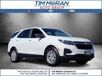 2022 Chevrolet Equinox FWD SUV for sale #721679CV - photo 1