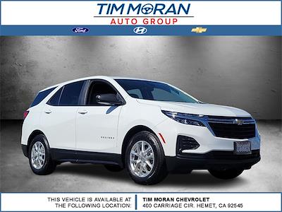 2022 Chevrolet Equinox FWD SUV for sale #721679CV - photo 1