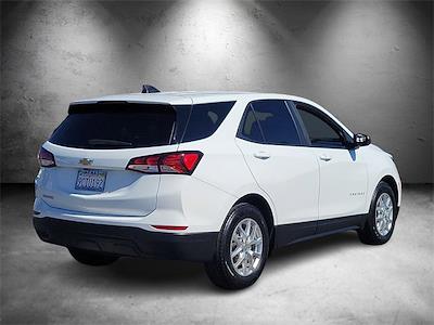 2022 Chevrolet Equinox FWD SUV for sale #721679CV - photo 2