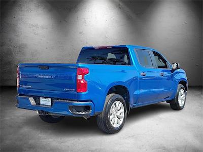 2022 Chevrolet Silverado 1500 Crew Cab RWD Pickup for sale #721696BC - photo 2