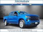 2022 Chevrolet Silverado 1500 Crew Cab RWD Pickup for sale #721696BC - photo 1