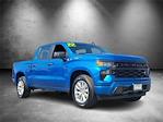 2022 Chevrolet Silverado 1500 Crew Cab RWD Pickup for sale #721696BC - photo 3