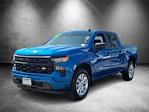 2022 Chevrolet Silverado 1500 Crew Cab RWD Pickup for sale #721696BC - photo 5