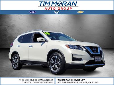2019 Nissan Rogue FWD SUV for sale #721699BV - photo 1