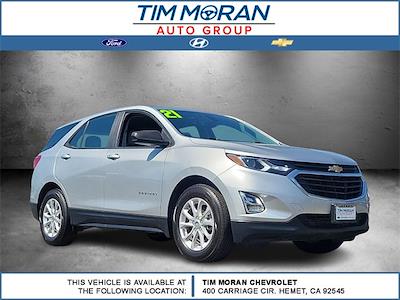 2021 Chevrolet Equinox FWD SUV for sale #721700CV - photo 1