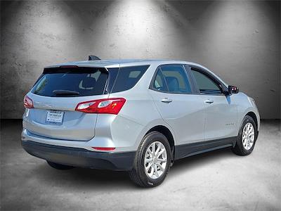 2021 Chevrolet Equinox FWD SUV for sale #721700CV - photo 2