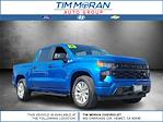 2023 Chevrolet Silverado 1500 Crew Cab RWD Pickup for sale #721701C - photo 1