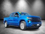 2023 Chevrolet Silverado 1500 Crew Cab RWD Pickup for sale #721701C - photo 3