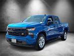 2023 Chevrolet Silverado 1500 Crew Cab RWD Pickup for sale #721701C - photo 5
