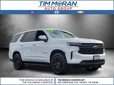 2023 Chevrolet Tahoe 4WD SUV for sale #721702C - photo 1