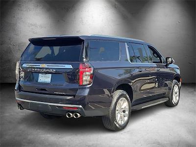 2023 Chevrolet Suburban 4x4 SUV for sale #721703CX - photo 2