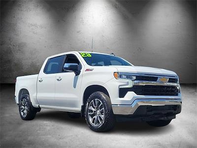 2023 Chevrolet Silverado 1500 Crew Cab 4x4 Pickup for sale #721705C - photo 2