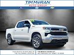 2023 Chevrolet Silverado 1500 Crew Cab 4x4 Pickup for sale #721705C - photo 1