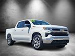 2023 Chevrolet Silverado 1500 Crew Cab 4x4 Pickup for sale #721705C - photo 3