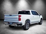 2023 Chevrolet Silverado 1500 Crew Cab 4x4 Pickup for sale #721705C - photo 2