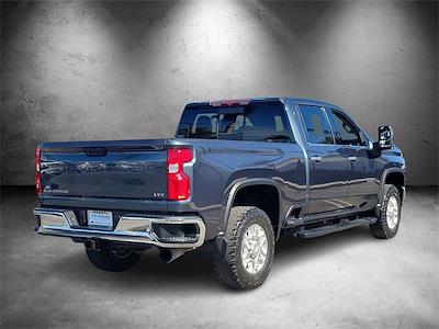 2020 Chevrolet Silverado 2500 Crew Cab RWD Pickup for sale #721707V - photo 2