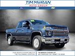 2020 Chevrolet Silverado 2500 Crew Cab RWD Pickup for sale #721707V - photo 1