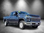 2020 Chevrolet Silverado 2500 Crew Cab RWD Pickup for sale #721707V - photo 3