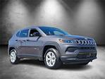 Used 2024 Jeep Compass Sport 4WD SUV for sale #721711 - photo 3