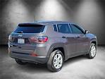 Used 2024 Jeep Compass Sport 4WD SUV for sale #721711 - photo 2