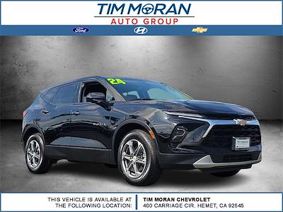 2024 Chevrolet Blazer AWD SUV for sale #721713CX - photo 1