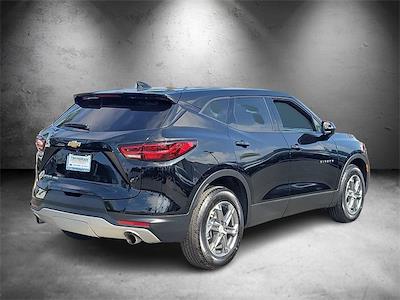 Used 2024 Chevrolet Blazer 2LT for sale #721713CX - photo 2