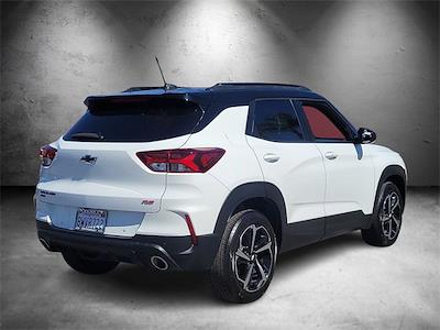 2021 Chevrolet Trailblazer AWD SUV for sale #721719 - photo 2