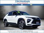 2021 Chevrolet Trailblazer AWD SUV for sale #721719 - photo 1