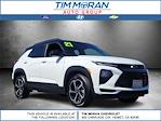 Used 2021 Chevrolet Trailblazer RS AWD SUV for sale #721719 - photo 1