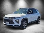 2021 Chevrolet Trailblazer AWD SUV for sale #721719 - photo 5