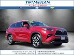 Used 2022 Toyota Highlander XLE SUV for sale #721723X - photo 1