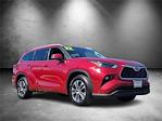 Used 2022 Toyota Highlander XLE SUV for sale #721723X - photo 3