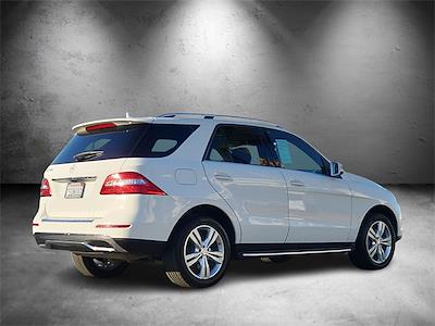 2014 Mercedes-Benz M-Class RWD SUV for sale #721726V - photo 2