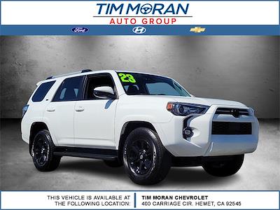 2023 Toyota 4Runner RWD SUV for sale #721727X - photo 1