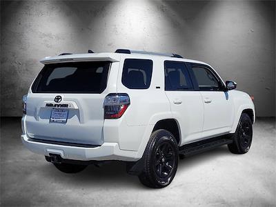 Used 2023 Toyota 4Runner SR5 SUV for sale #721727X - photo 2