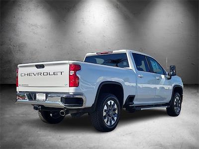 2021 Chevrolet Silverado 2500 Crew Cab 4x4 Pickup for sale #721737C - photo 2