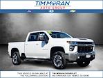 2021 Chevrolet Silverado 2500 Crew Cab 4x4 Pickup for sale #721737C - photo 1