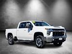 2021 Chevrolet Silverado 2500 Crew Cab 4x4 Pickup for sale #721737C - photo 3