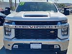 2021 Chevrolet Silverado 2500 Crew Cab 4x4 Pickup for sale #721737C - photo 29