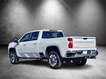2021 Chevrolet Silverado 2500 Crew Cab 4x4 Pickup for sale #721737C - photo 4