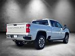2021 Chevrolet Silverado 2500 Crew Cab 4x4 Pickup for sale #721737C - photo 2