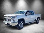2021 Chevrolet Silverado 2500 Crew Cab 4x4 Pickup for sale #721737C - photo 5