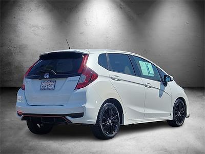 2019 Honda Fit FWD Hatchback for sale #721745V - photo 2