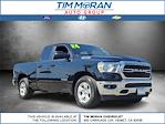 2022 Ram 1500 Quad Cab RWD Pickup for sale #721749 - photo 1