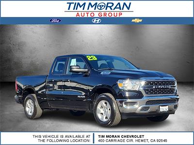 2023 Ram 1500 Quad Cab RWD Pickup for sale #721750 - photo 1