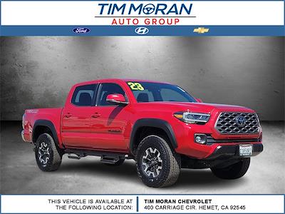 2023 Toyota Tacoma Double Cab 4WD Pickup for sale #721751B - photo 1