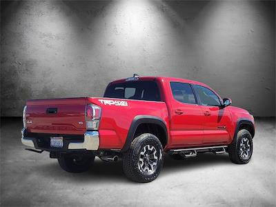 2023 Toyota Tacoma Double Cab 4WD Pickup for sale #721751B - photo 2