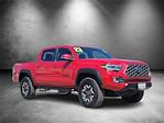 2023 Toyota Tacoma Double Cab 4WD Pickup for sale #721751B - photo 3