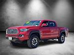 2023 Toyota Tacoma Double Cab 4WD Pickup for sale #721751B - photo 5