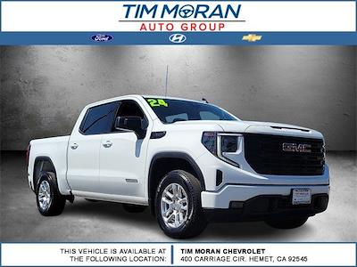 Used 2024 GMC Sierra 1500 Elevation Crew Cab for sale #721752 - photo 1